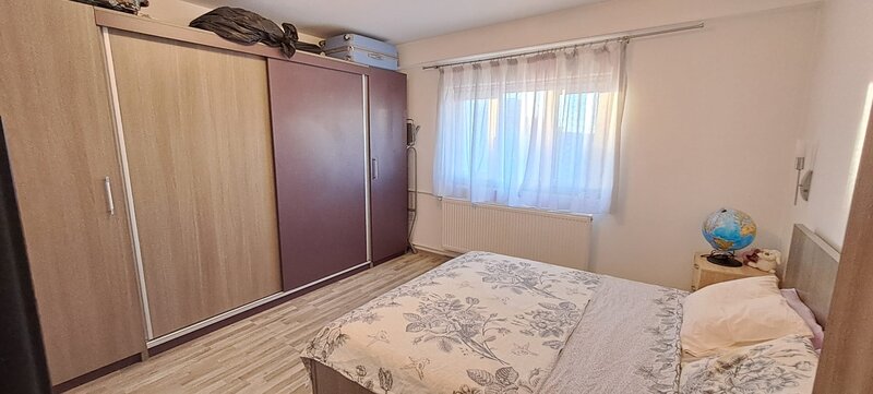 13 Septembrie - Sebastian, 2 camere, reabilitat, parcare, comision 0%