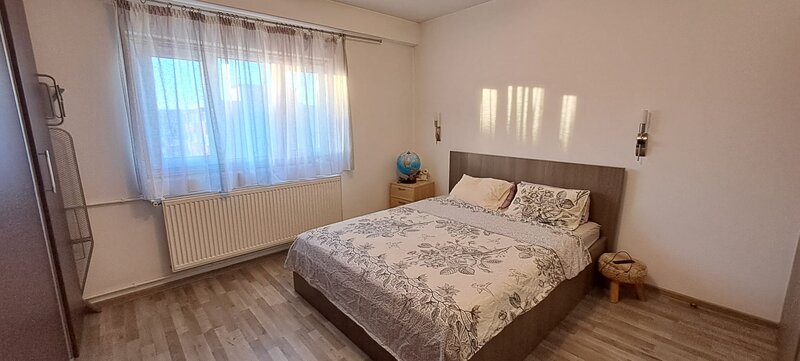 13 Septembrie - Sebastian, 2 camere, reabilitat, parcare, comision 0%