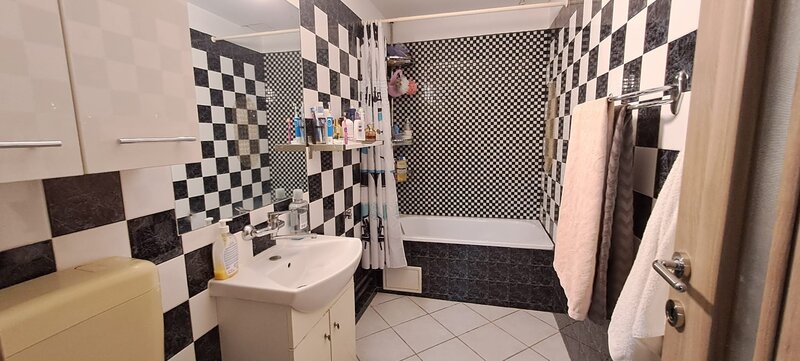 13 Septembrie - Sebastian, 2 camere, reabilitat, parcare, comision 0%