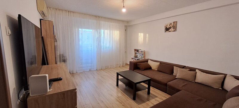 13 Septembrie - Sebastian, 2 camere, reabilitat, parcare, comision 0%