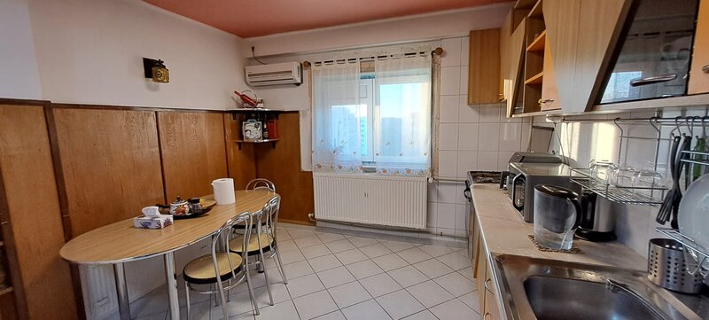 13 Septembrie - Sebastian, 2 camere, reabilitat, parcare, comision 0%
